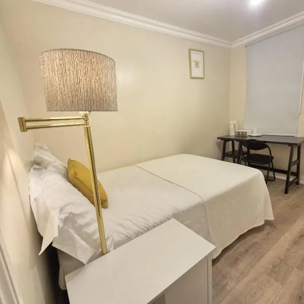 Viesnīca Bethel House pilsētā Kennington