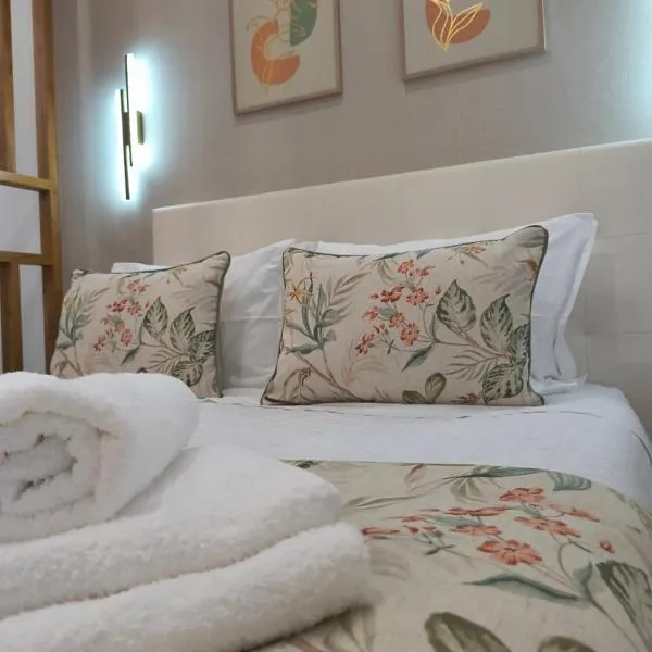 Lucas House, hotel a Nazaré