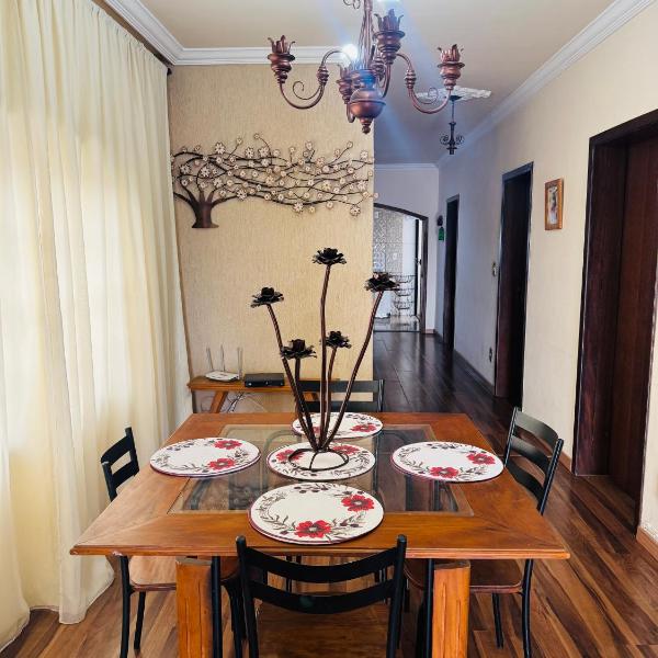 Apartamento São João Del Rei - Foto 4