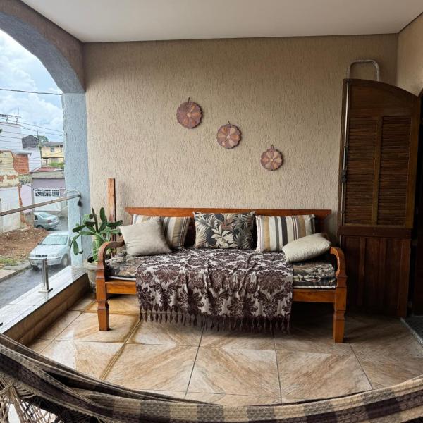 Apartamento São João Del Rei - Foto 2