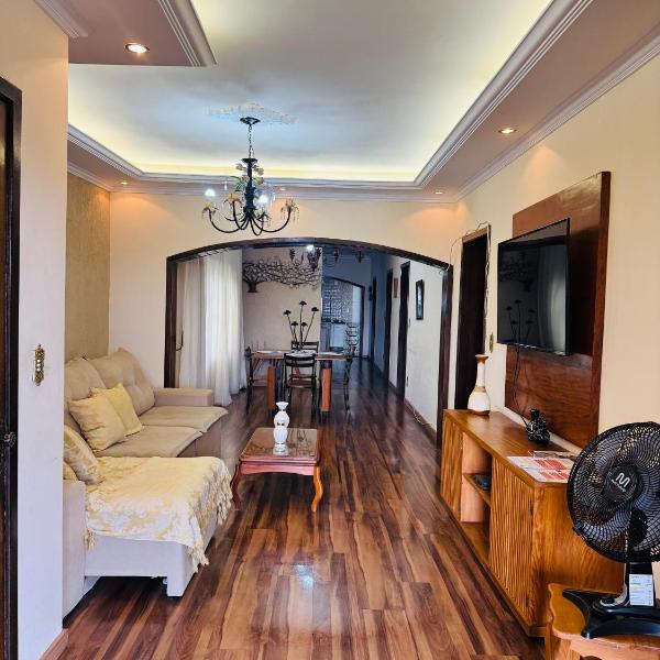 Apartamento São João Del Rei - Foto 5