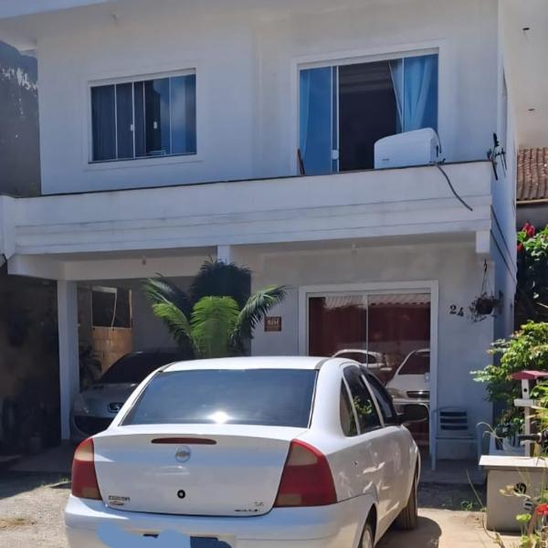 Casa segundo piso
