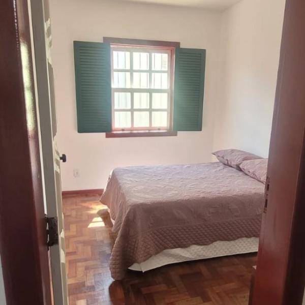 2 Quartos-casa toda-50 M área central e histórica - Foto 5