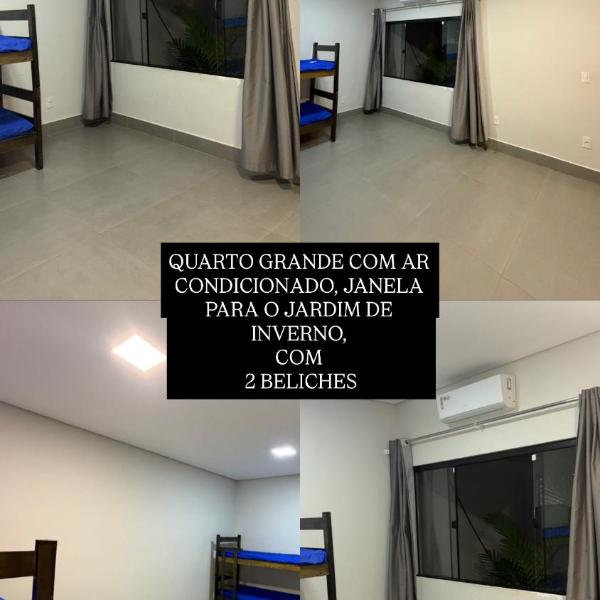Espaço Arara Azul
