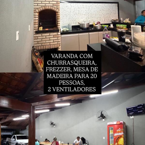 Espaço Arara Azul - Foto 4