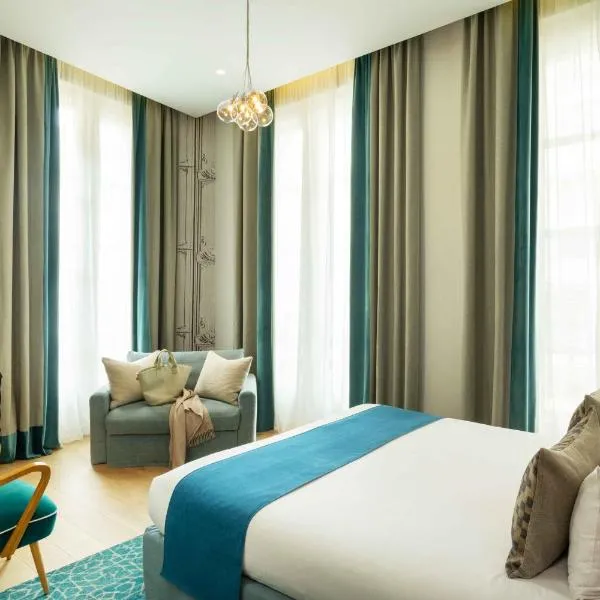 Lyric Hotel Paris Opera, hotel in Paris