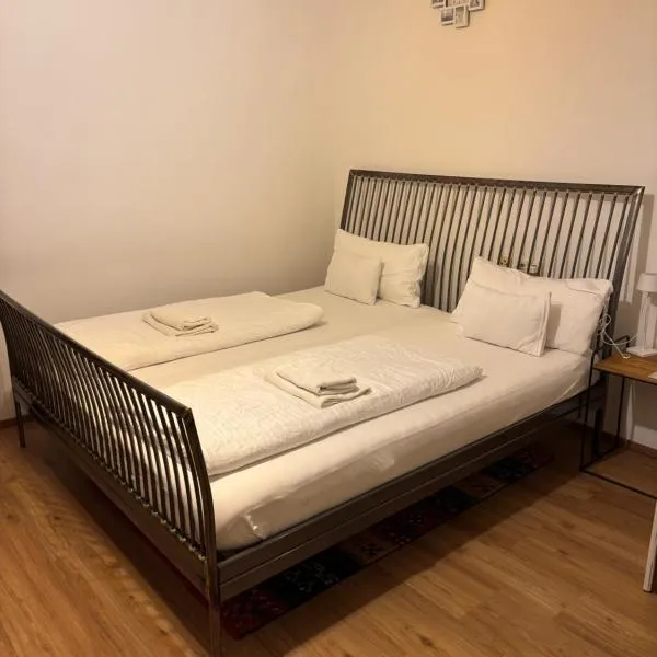 Gästezimmer Schwaz Panorama, hotell i Schwaz