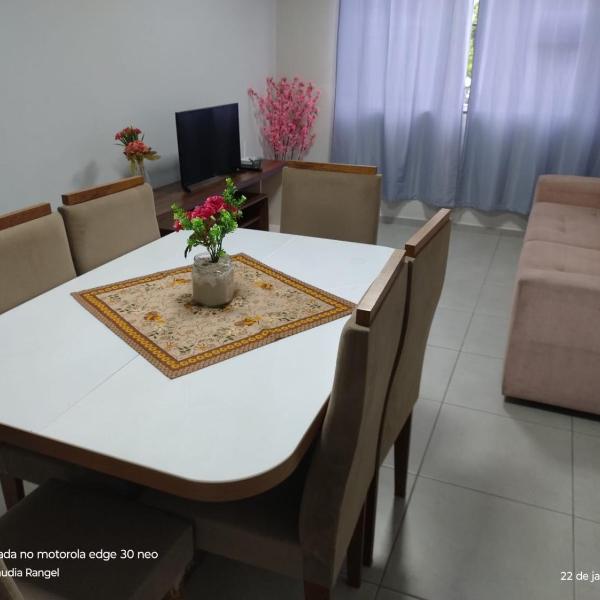 Full apartment in Praia dos Anjos!