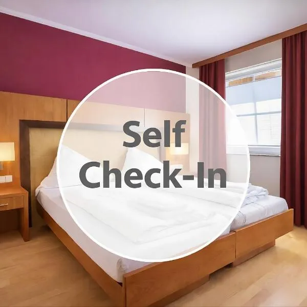 Mühlengarten by Relax Inn，尼特爾的飯店