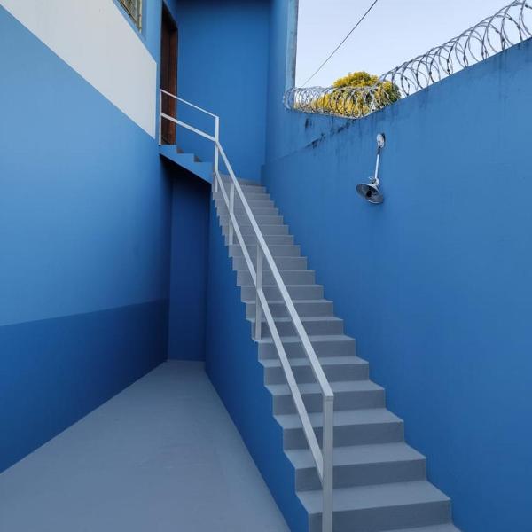 Apartamento - Presidente Prudente