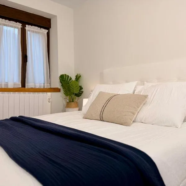 El Cestu, Apartamentos Valle de Camaleño, Hotel in Camaleño