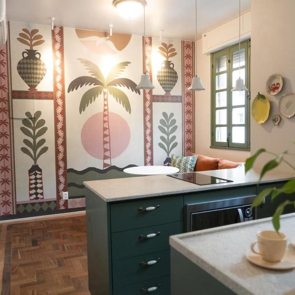 Copacabana Apartamento