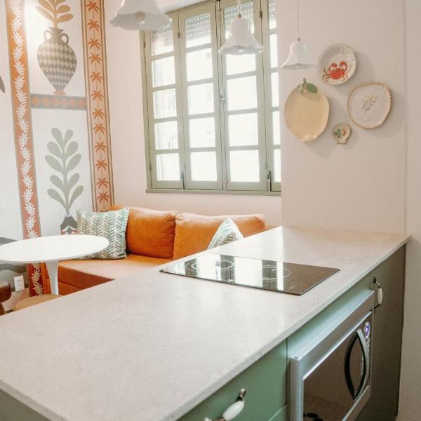 Copacabana Apartamento - Foto 4