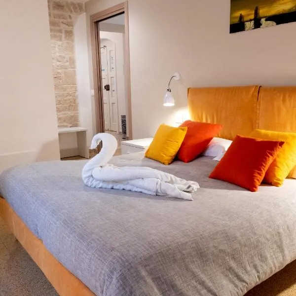 Le Gravinelle - Apulia Houses & Flats – hotel w mieście Ruvo di Puglia
