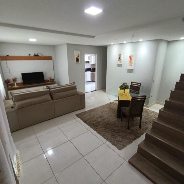 Casa Recanto Gramuté