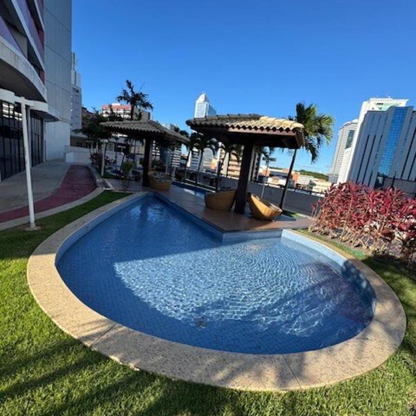 Flat Boulevard Side - Business & Beach - Foto 4
