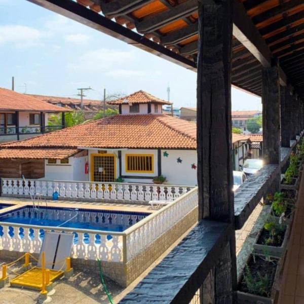 Ótimo apartamento bem localizado no centro de Peró - Foto 5
