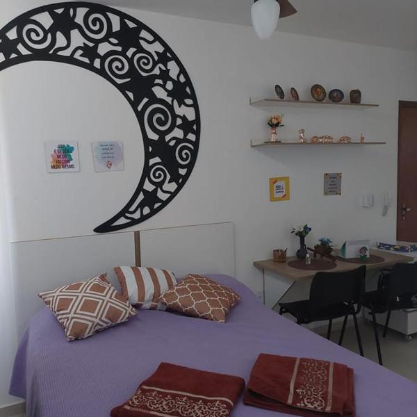 Flat da Lua - Foto 3