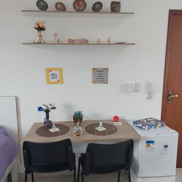 Flat da Lua - Foto 4