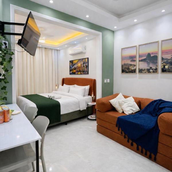 Essence Lapa - Boutique Studio - Heart of Rio - Foto 2