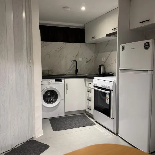 Guest house 2, viešbutis mieste Amaliada