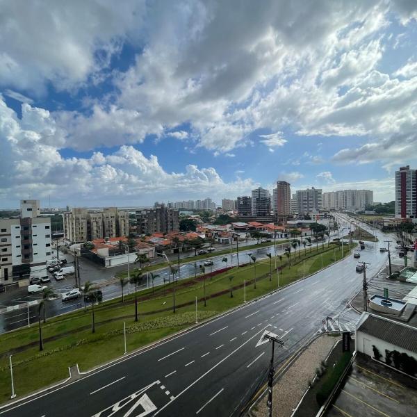 Flat Biarritz- Litoranea - Perto de Tudo! - Foto 5