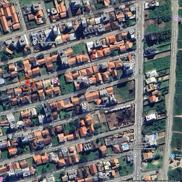 Casa térrea a 200 m da praia, 2 quartos, área gourmet exclusiva - Foto 4
