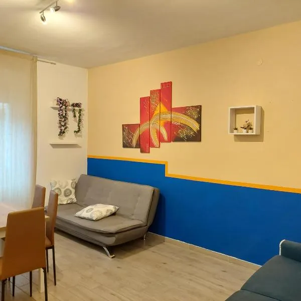 Exclusive house - tra Malpensa MXP e Milano - Legnano, hotel sa Legnano