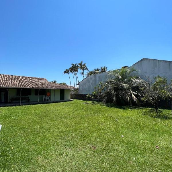 Casa espaçosa praia da Daniela Florianópolis - Foto 2