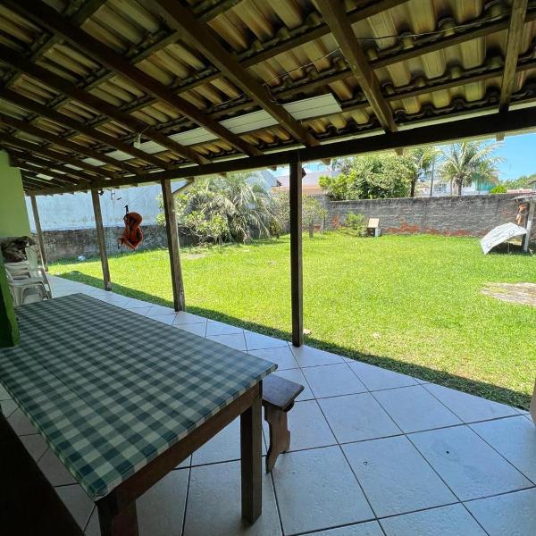 Casa espaçosa praia da Daniela Florianópolis - Foto 3