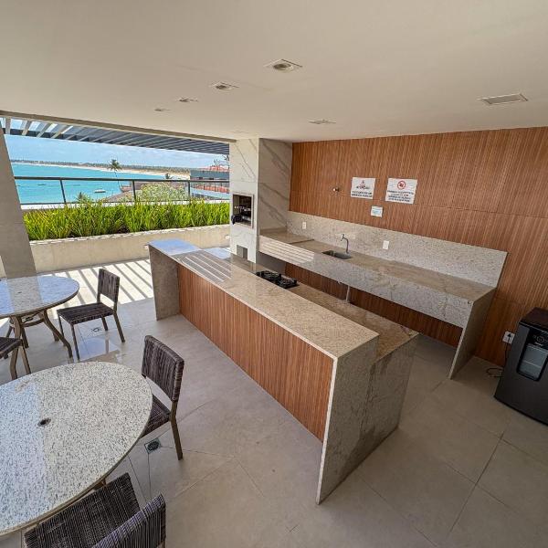 Mirante de Porto - Pé na Areia - Piscinas Naturais - Foto 5