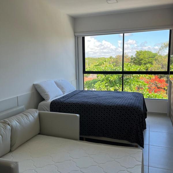 Flat em Maracaípe - Mahrak Villa - Foto 2