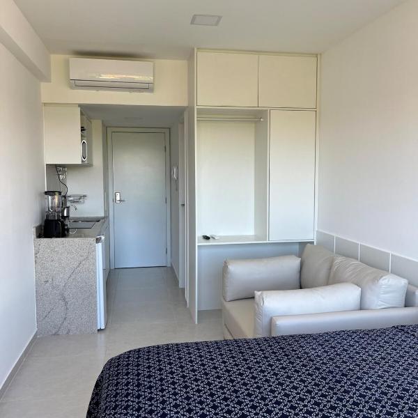 Flat em Maracaípe - Mahrak Villa - Foto 5