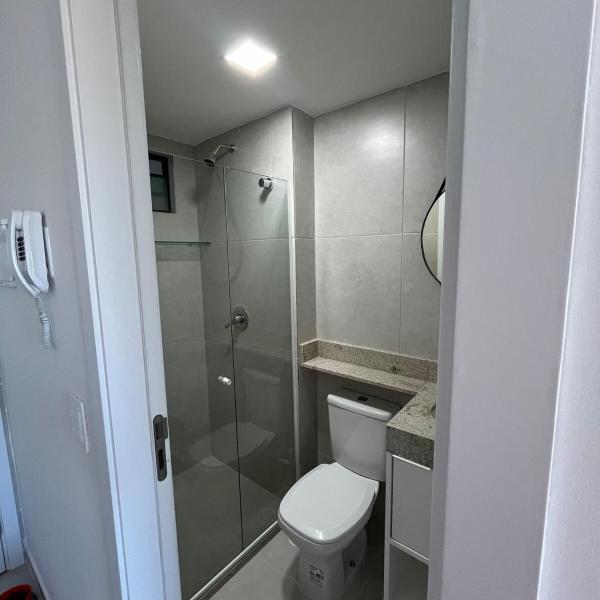Flat em Maracaípe - Mahrak Villa - Foto 3