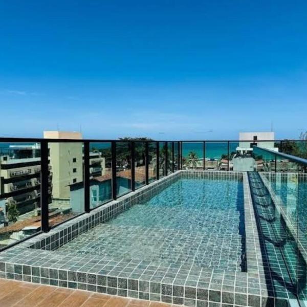 Flat em Maracaípe - Mahrak Villa - Foto 4