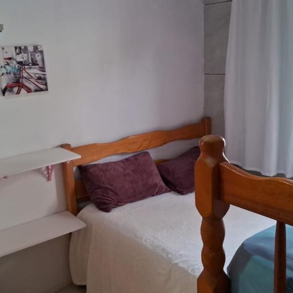 Casa temporada 2 quartos Balneário PinhalRS - Foto 2