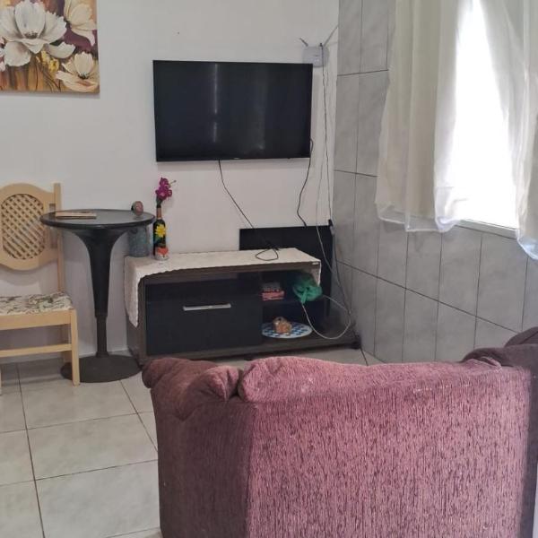 Casa temporada 2 quartos Balneário PinhalRS - Foto 4