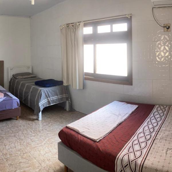 Habitacion - Foto 2