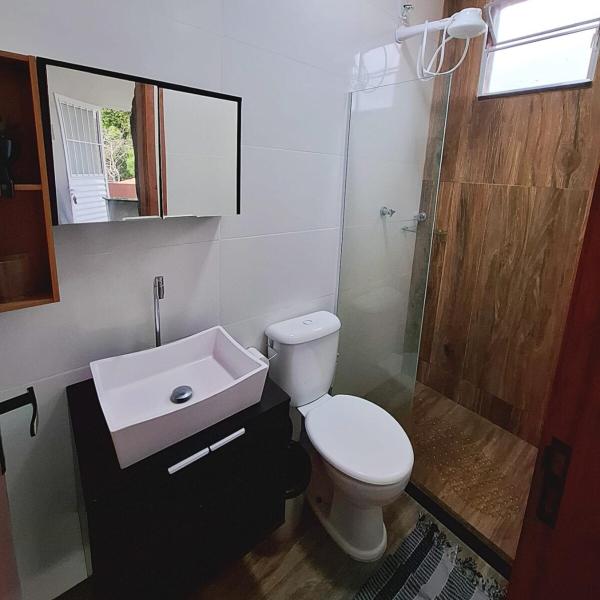 Recanto Salutti - Casa funcional com ótimo custo-benefício a 5 minutos do Centro de Maricá - Foto 4
