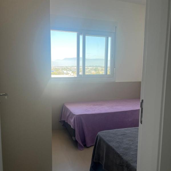 Apto 2 dorm, suite, piscina, perto da praia - Foto 2
