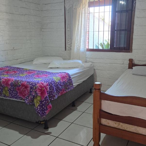 Casa 3 quartos em Tramandaí com sinuca Wi-Fi - Foto 2
