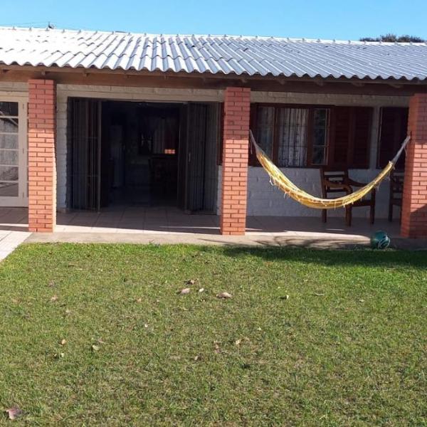 Casa 3 quartos em Tramandaí com sinuca Wi-Fi - Foto 5