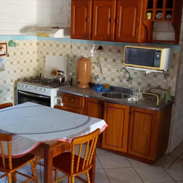 Casa 3 quartos em Tramandaí com sinuca Wi-Fi - Foto 3