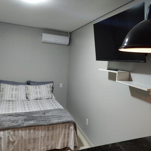 Apartmento loft BC SC