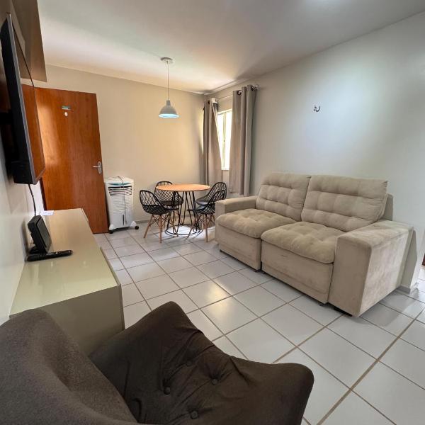 Apartamento confortável