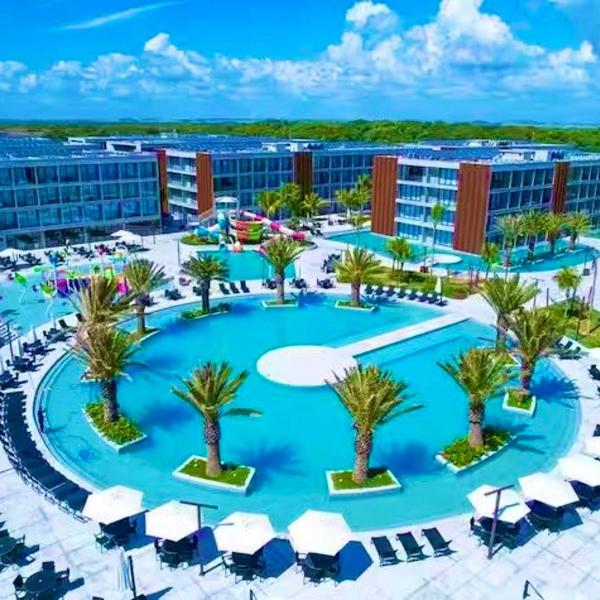 Porto 2 Life Resort LUXUOSO Disponível em Abril