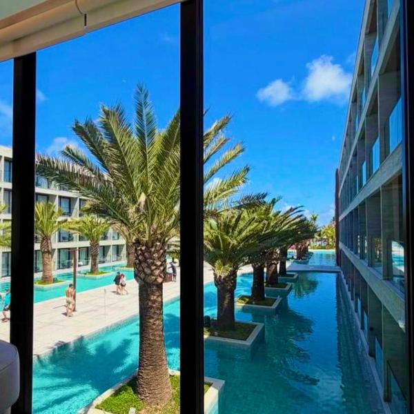 Porto 2 Life Resort LUXUOSO Disponível em Abril - Foto 4