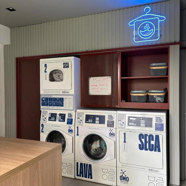 Studio Oasis - Foto 2