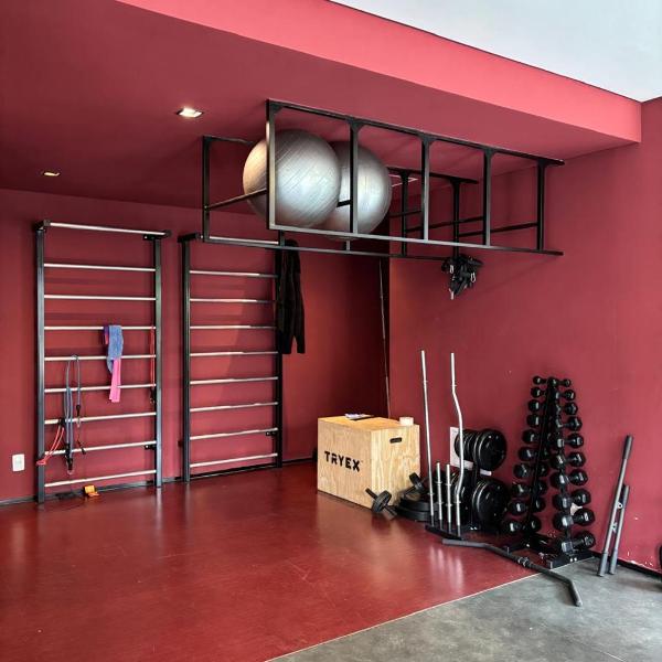 Studio Oasis - Foto 4