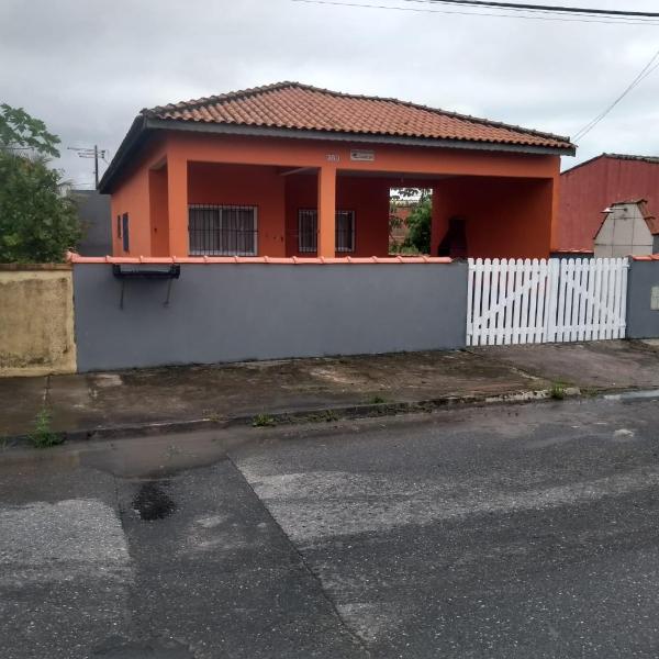 Casa Pestana - Ilha Comprida